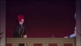 Wistoria Wand and Sword (Hindi) - Season 02 Episode 12